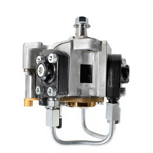 Pompe d'injection de carburant 368-9041 20R-4782 pour moteur C6.6 C7.1 330F L 329E 320E L 330F 326F 323F L - Product Image 3