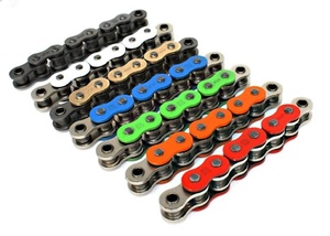 โซ่วงแหวน520H <span class=keywords><strong>O</strong></span> สำหรับรถจักรยานยนต์คาวาซากิ KLX250 GPX250ฮอนด้า EX300 CBR400 CRF450ขายส่งจากโรงงานจีน - Product Image 3