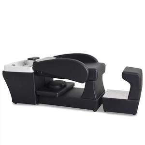 ร้านทำผม ร้านเสริมสวยและดูแลเส้นผม ร้านทำผม เตียงนอนสระผม ร้านทำผม ร้านทำผม ร้านทำผมสุดพิเศษ - Product Image 4