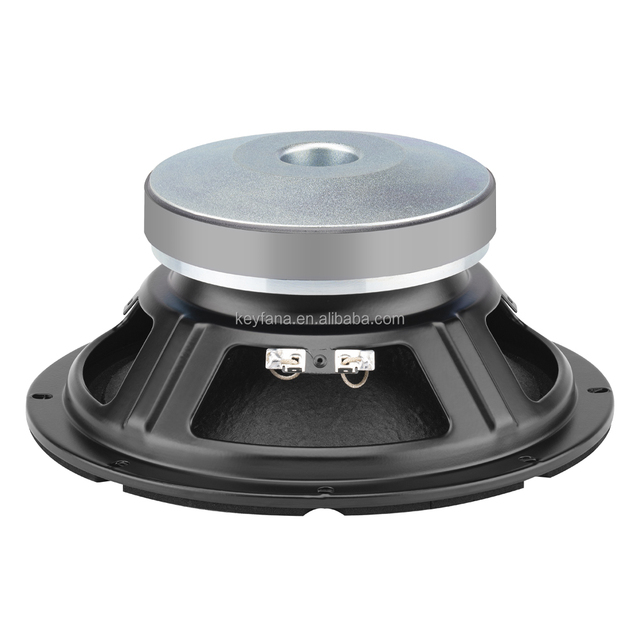 High Quality 10 Inch Woofer for Line Array Speaker HDL 20A, 500W Professional Sound