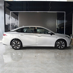 Vente chaude <span class=keywords><strong>2023</strong></span> S New Energy Vehicle Voiture électrique pure pour adulte avec une charge rapide de haute qualité - Product Image 4
