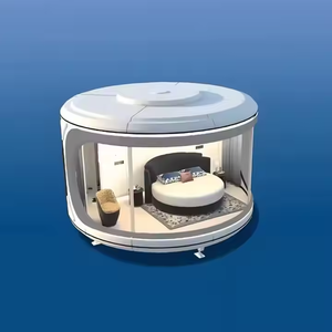 4-6 Person <strong>Canada</strong> Red Cedar Outdoor Barrel Sauna with <strong>Wood</strong> Burning <strong>Stove</strong> &amp; Can and Ice Bath Combo - Product Image 1