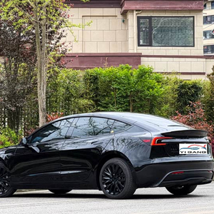 Tesla Model 3 Haute Performance 2025 2026, transmission intégrale, conduite à gauche, boîte <span class=keywords><strong>manuelle</strong></span>, 5 places, véhicule d'occasion - Product Image 4