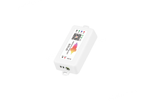 Controlador de Tira de Luces LED WS2812B WS2811 SK6812 DC5V-24V, Bluetooth SP105E SP108E SP107E, Sincronización Musical para Tiras de Luces RGB - Product Image 4