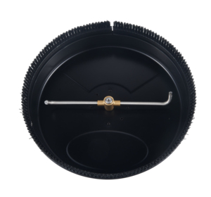 Nettoyeur de surface à eau froide professionnel en acier neuf, directement de l'usine, nettoyeur à haute pression, <span class=keywords><strong>balai</strong></span> à eau, laveur de sol - Product Image 4