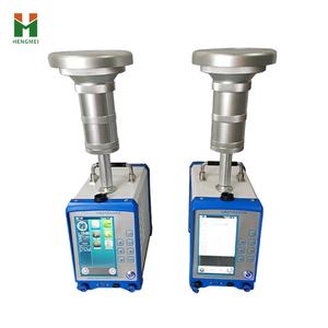 Échantillonneur de particules atmosphériques Échantillonneur complet d'air ambiant Échantillonneur de particules atmosphériques - Product Image 3