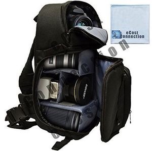 Bolso bandolera para cámara digital, bolso para cámara réflex - Product Image 1