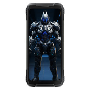 Teléfono Móvil Resistente Oscal Tank 1 5G 16+512GB con Visión Nocturna, Súper Linterna, 20000mAh, Android 15, Blackview - Product Image 3