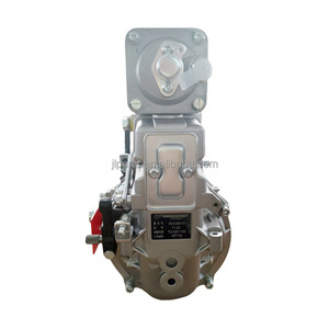<span class=keywords><strong>4BT</strong></span> 发动机零件 3.9L 4P119 燃油泵 4933389 - Product Image 3