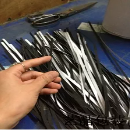 Virgin Transparent EVA Granules EVA Plastic Raw Material 40W Ethylene Vinyl Acetate Resin for Films - Product Image 6