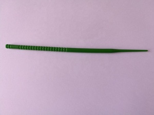 Hysterometer Sekali Pakai Pabrik/Suara Rahim/<span class=keywords><strong>Dilator</strong></span> Serviks Plastik untuk Pemeriksaan Ginekologi - Product Image 4