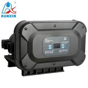 Factory Supply 30000LPH 30TPH F147B 53530 F147B1 53630 F147B3 Automatic <strong>Filter</strong> Valve for Manganese <strong>Sand</strong> <strong>Filter</strong> - Product Image 1