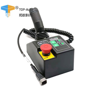 Plataforma de trabajo aéreo <span class=keywords><strong>Genie</strong></span> 6 Elevador de tijera 137633/137633GT Caja de control GS1530 <span class=keywords><strong>GS1532</strong></span> GS1930 GS1932 GS2032 GS2046 - Product Image 4