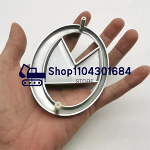 โลโก้คูโบต้า โลโก้ K คูโบต้า 48C 68C อุปกรณ์เสริมคุณภาพสูง - Product Image 6