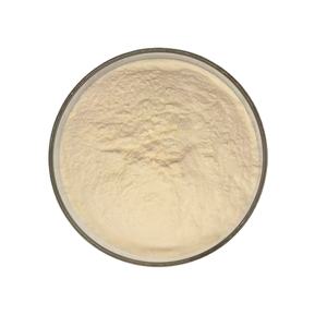 Yüksek Kaliteli Ham Madde <span class=keywords><strong>Zein</strong></span> Tozu Gıda Sınıfı <span class=keywords><strong>Zein</strong></span> Mısır Proteini - Product Image 3