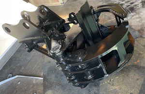 Monde Nhà Máy Giá thủy lực 2-30 tấn lâm nghiệp Gỗ <span class=keywords><strong>log</strong></span> cắt máy Xúc cây Cutter shear - Product Image 6