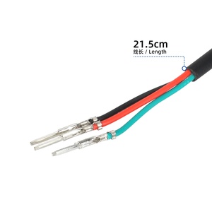 Original Kukirin G4 Left Side Bottom <b>Panel</b> Side <b>Lights</b> for Kukirin G4 Max Electric Scooter Side <b>Light</b> Replacement Parts - Product Image 4