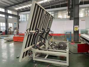 מפעל זכוכית ישירה tilting שולחן אוויר צף חיתוך ידני עם רכיב המנוע - Product Image 2