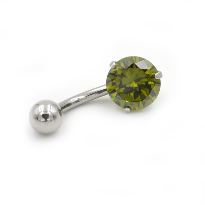 Fond en acier vert olive