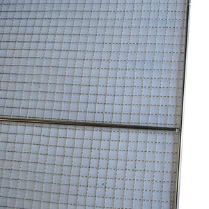 Plateau de congélation en fil d'acier inoxydable, 1 pièce, qualité alimentaire, plateau de séchage pour déodorante commerciale, 60x40 80x60 120x70 304 316 - Product Image 2