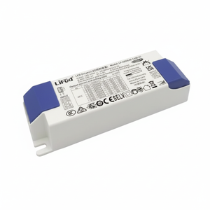 ไดรเวอร์ LED Lifud 30W 1050mA DALI-2 ปรับความสว่างได้ ช่องสัญญาณเดียว ตัวแปลงไฟ AC-DC ผลิตในจีน รุ่น LF-ADD040-1050-42 รับประกัน 5 ปี - Product Image 2