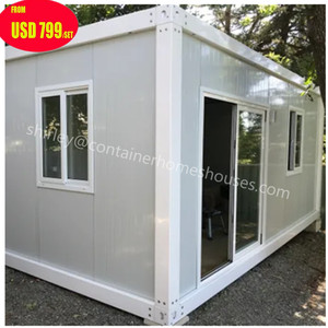 40 ft pequeña casa de lujo coche - Product Image 6