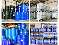 Offre Spéciale – Prix le Plus Bas – Matière Première Détergente – Acide Linéaire Alkylbenzène Sulfonique (LABSA) 96 % – Idéal pour la Fabrication d'Agents Nettoyants
