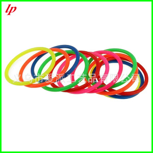 Lp Dick Head Hoopla - Accesorios para fiestas, anillos coloridos para despedida de soltera, juego divertido para el Día de los Inocentes, LPP4596 - Product Image 4