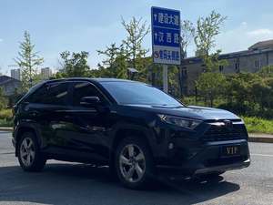 Ofertas especiales de <span class=keywords><strong>subastas</strong></span> para Toyota RAV4 Coches usados Caja de cambios automática Asientos de cuero AWD Drive Cámara trasera ACC Crucero Aleación de aluminio - Product Image 3