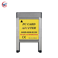 A87L-0001-0221 # Tarjeta CF Industrial FANUC Original de 1GB, Nueva, 3.3V DC, Memoria Flash Industrial para Sistema de Control CNC, Respaldo