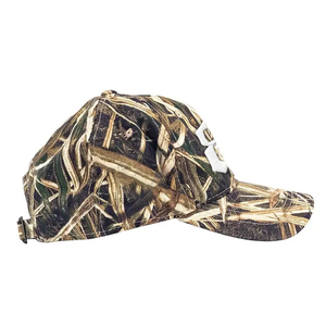 Hombres 6 Panel Sin Estructurar Algodón Camo Exterior Camaflouge Camping <span class=keywords><strong>Gorra</strong></span> Béisbol - Product Image 3