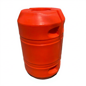 Módulos de Flotabilidad, Flotadores para Tuberías para el Transporte de Petróleo por Ríos y Océanos - Product Image 1