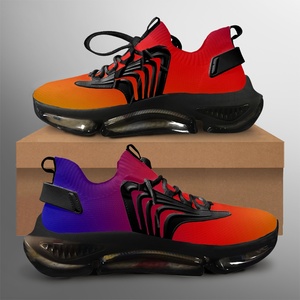 Zapatillas Deportivas de Mujer para Primavera/Verano, para Caminar, Correr y Deportes al Aire Libre, Cómodas, Transpirables, con Malla - Product Image 6