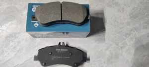IVAN ZONEKO Pastillas de freno de cerámica superior OEM 581011YA00 Pastillas de freno de alto rendimiento OEM 581011YA00 para Kia Picanto - Product Image 5