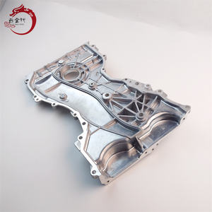 Couvre-culbuteurs de haute qualité pour système moteur - Chaîne de distribution 21350-2G100 213502G100 pour K-IA CARNIVAL/SEDONA 21350 2G100 - Product Image 6