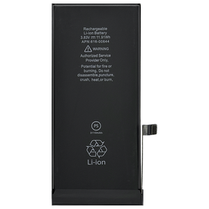 Batería de Repuesto de Alto Rendimiento de 3.83V 3110mAh, Baterías de Litio 616-00641 para <span class=keywords><strong>iPhone</strong></span> 11, Teléfono Móvil - Product Image 1