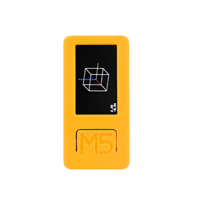 Kit de développement IoT compact Bssy Official <span class=keywords><strong>M5stack</strong></span> M5stickc Plus2 <span class=keywords><strong>Esp32</strong></span>, équipé de fonctions telles que Wi-Fi, infrarouge et... - Product Image 1