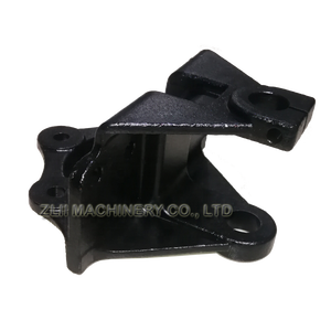 54231Z2010/54231-Z2010 NISSAN-Xe Tải Phía Trước LÁ Mùa Xuân Móc Áo Khung - Product Image 2