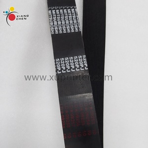 WD High Quality GTO52 <b>Press</b> V-ribbed Belt 00.270.0072 16 Ribs 1321mm Offset <b>Printing</b> Parts - Product Image 2