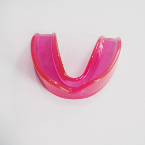 Tùy Chỉnh Dành cho người lớn bảo vệ miệng cho Boxing MMA Muay thái thể thao đun sôi và cắn răng bảo vệ Silicone bảo vệ miệng bán buôn - Product Image 2