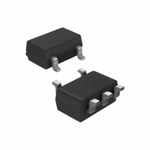 Power Management (PMIC) Manufacturer Channel SC 74A, SOT 753 S-812C50BMC-C5ET2G Electronics Component - Product Image 1