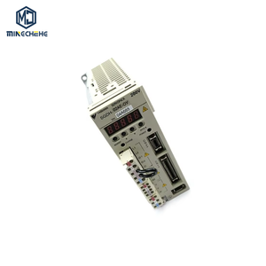 ใหม่ SGDH-02AE-0Y ของแท้ ไดรฟ์เซอร์โว AC สำหรับระบบควบคุมการเคลื่อนที่อัตโนมัติทางอุตสาหกรรม - Product Image 1