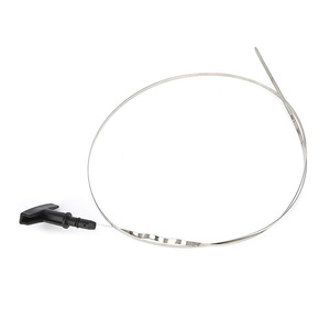 Jauge d'huile de haute qualité pour indicateur de jauge de niveau d'huile Chrysler Numéro OE: 5080582AA - Product Image 1