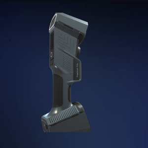 3,010,000 points/s Zero Markers Trio 98 Lignes Laser Blue X-ray 3D Scanning FreeScan Trio First Marker-Laser 3D <span class=keywords><strong>Scanner</strong></span> - Product Image 2