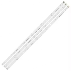 Tiras de Retroiluminación LED para TV HX-NO.1144 CRH-B32353507035CK-REV1.1 para TV de 32 Pulgadas, Tira LED para LED32G310Z 32A6M LE32B310X - Product Image 1