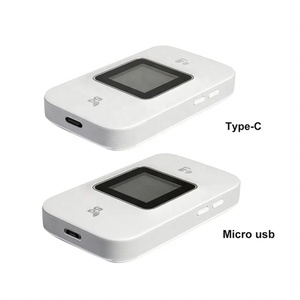 Router Wifi Móvil Portátil 4G Desbloqueado al por Mayor E5785 Hotspot Router 4G con Soporte para Tarjeta SIM B1/3/5/7/8/20/38/39/40/41 - Product Image 2