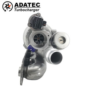 N55-PWG B03 Turbine für BMW 135 I/335 I/640 I /535 I 18539880001/11657588995 Turbolader - Product Image 1