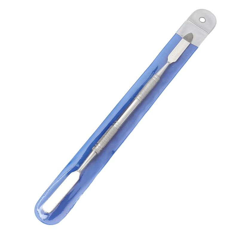 16 cm incurvé
