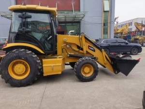 Excavatrice hydraulique Caterpillar 320D d'occasion Moteur diesel d'occasion 4.5m Capacité de somnolence 40 HP 100% Origine japonaise - Product Image 3