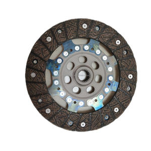 Kit Frizione di Alta Qualità Nuovo per <span class=keywords><strong>DOKKER</strong></span> <span class=keywords><strong>Estate</strong></span> (KE_) 21T/225MM, Marca di Alta Qualità con Garanzia - Product Image 3